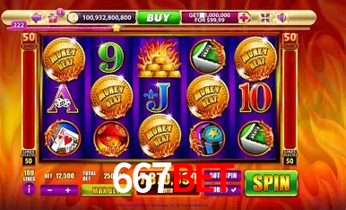 A Emoção da Loteria na 667BET: Uma Chance de Mudança de Vida