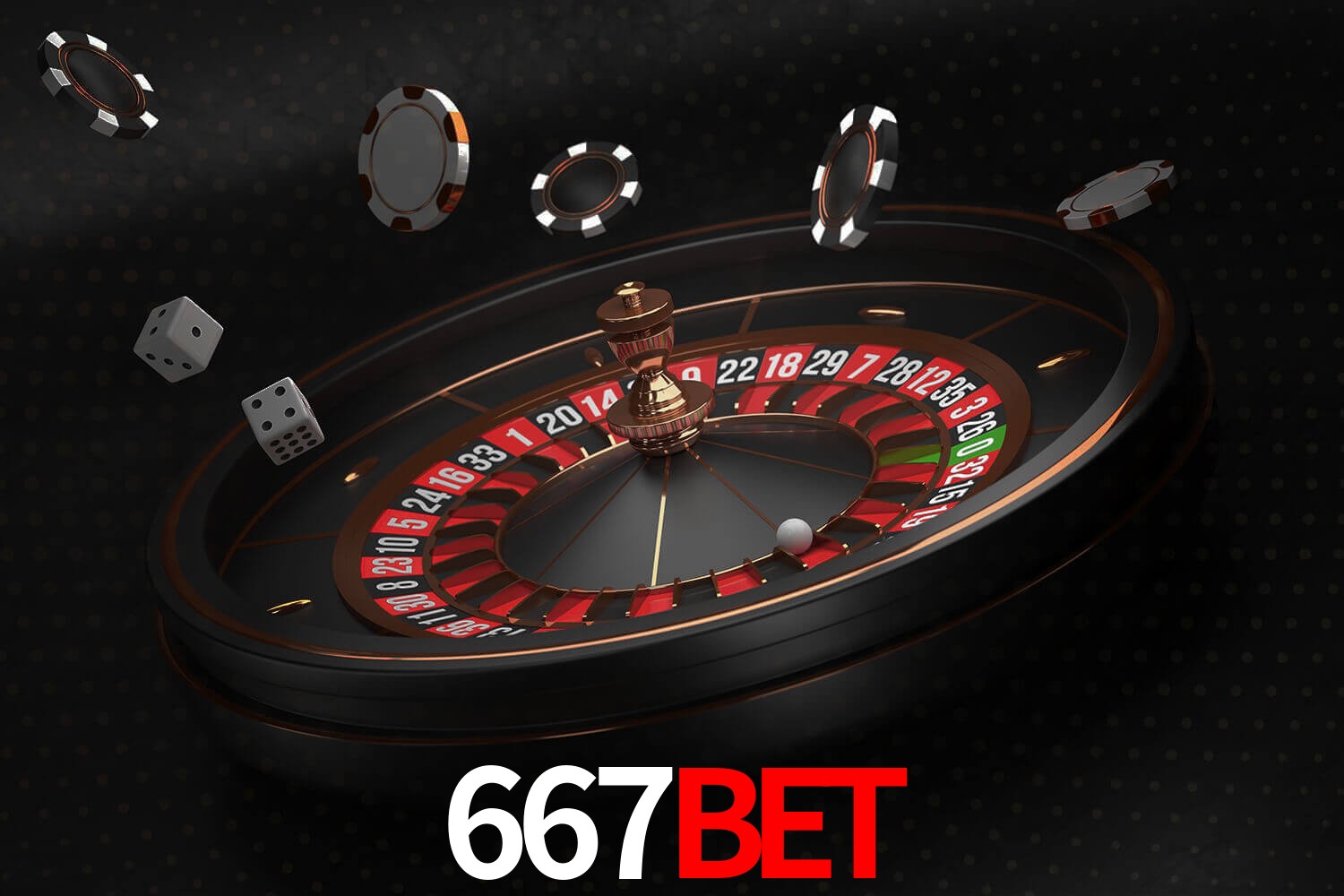 667BET - O jogo online mais confiável - 667BET App
