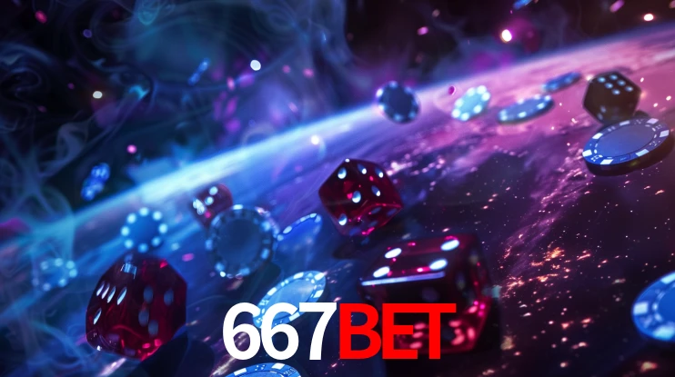 Slot Games 667BET
