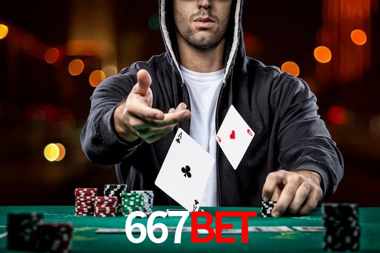 667BET,667BET App