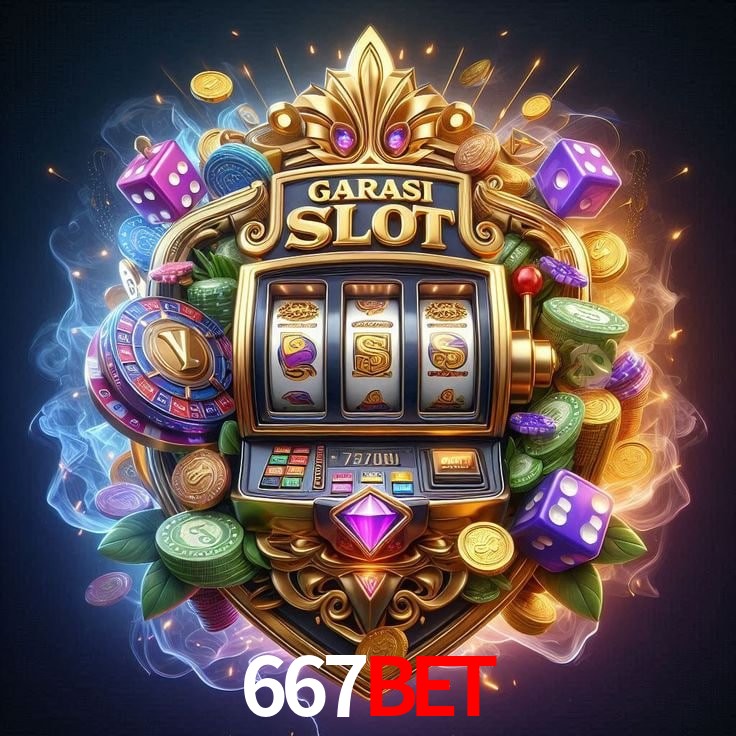 Login Seguro 667BET