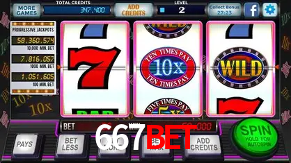 Explorando a Categoria de Eventos em Apostas na 667BET