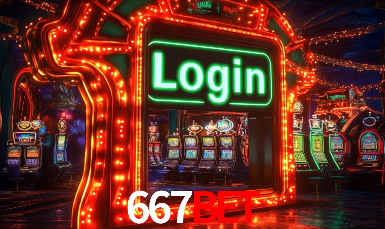Mesa de Blackjack 667BET