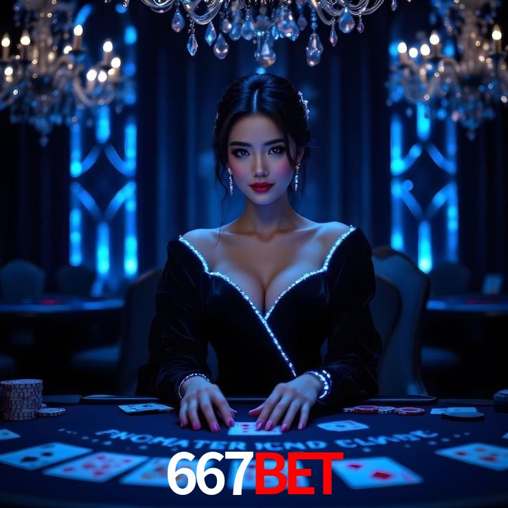 Recursos de Bônus 667BET
