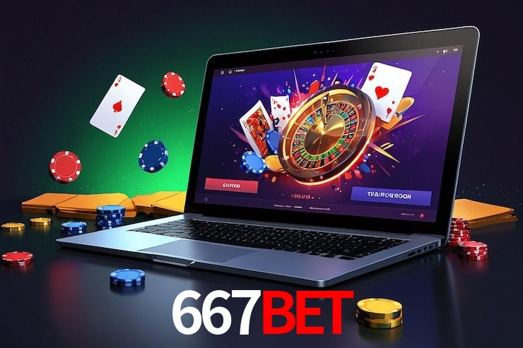 Promoção Relâmpago 667BET