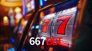 Casino Ao Vivo 667BET