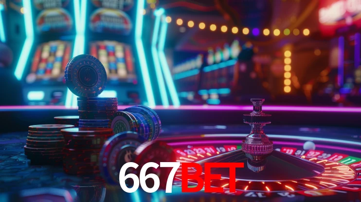 Live Casino 667BET
