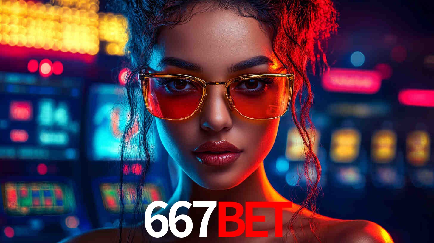 Apostas Esportivas na 667BET: Um Guia Completo