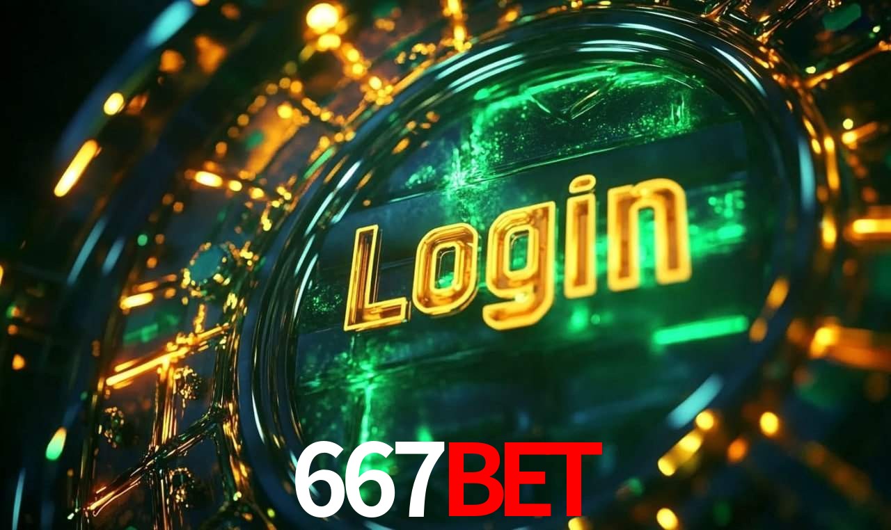 Segurança e privacidade no APP 667BET