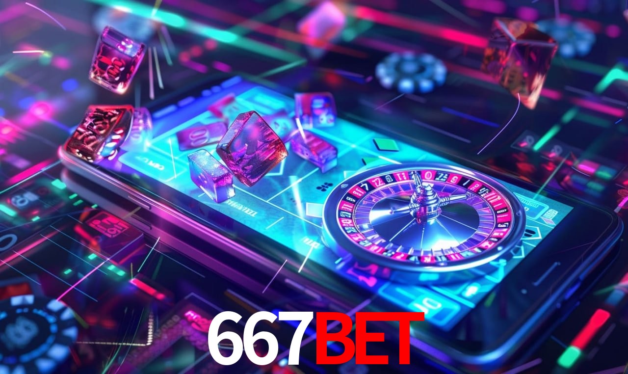 Jogo Spaceman 667BET