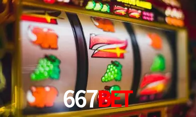 Inovações de Jogos na 667BET: O Futuro das Experiências Interativas