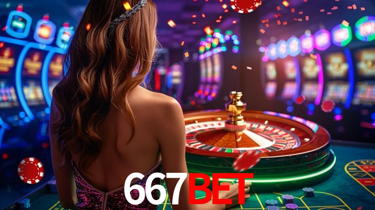 APP rápido e leve da 667BET
