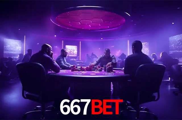 Descubra o Programa VIP da 667BET: Vantagens Exclusivas para Jogadores