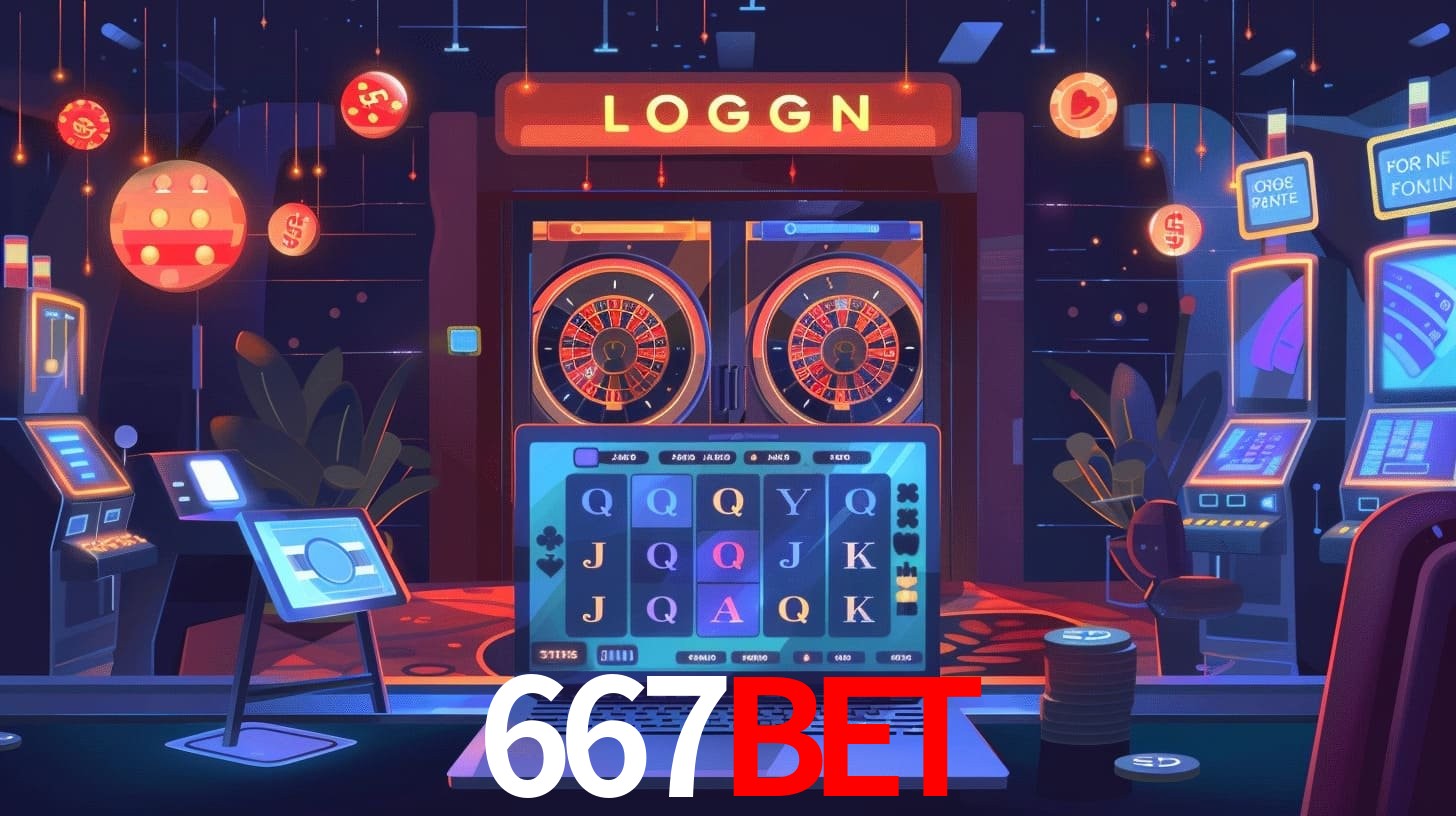 Integração de APIs 667BET