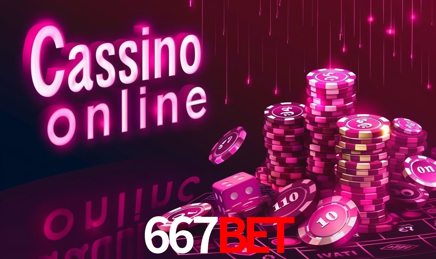 Descubra a Essência do 667BET: Nossa História e Compromissos