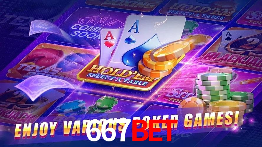A Emoção da Loteria na 667BET: Uma Chance de Mudança de Vida
