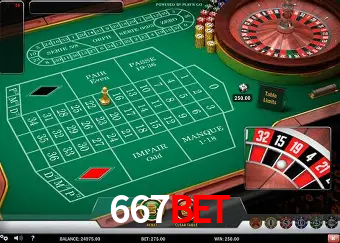 Bônus após cadastro na 667BET