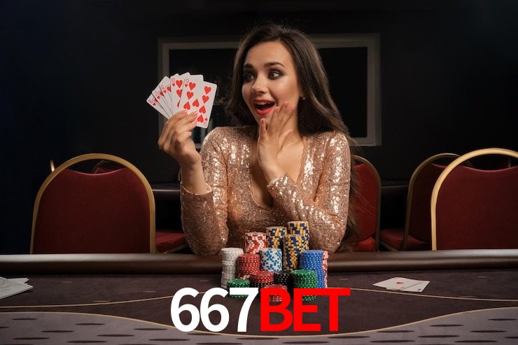 cassino 667BET