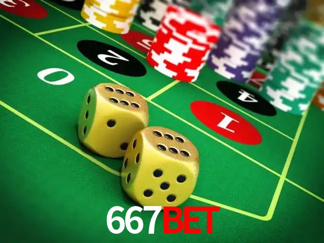 Tennis Betting 667BET