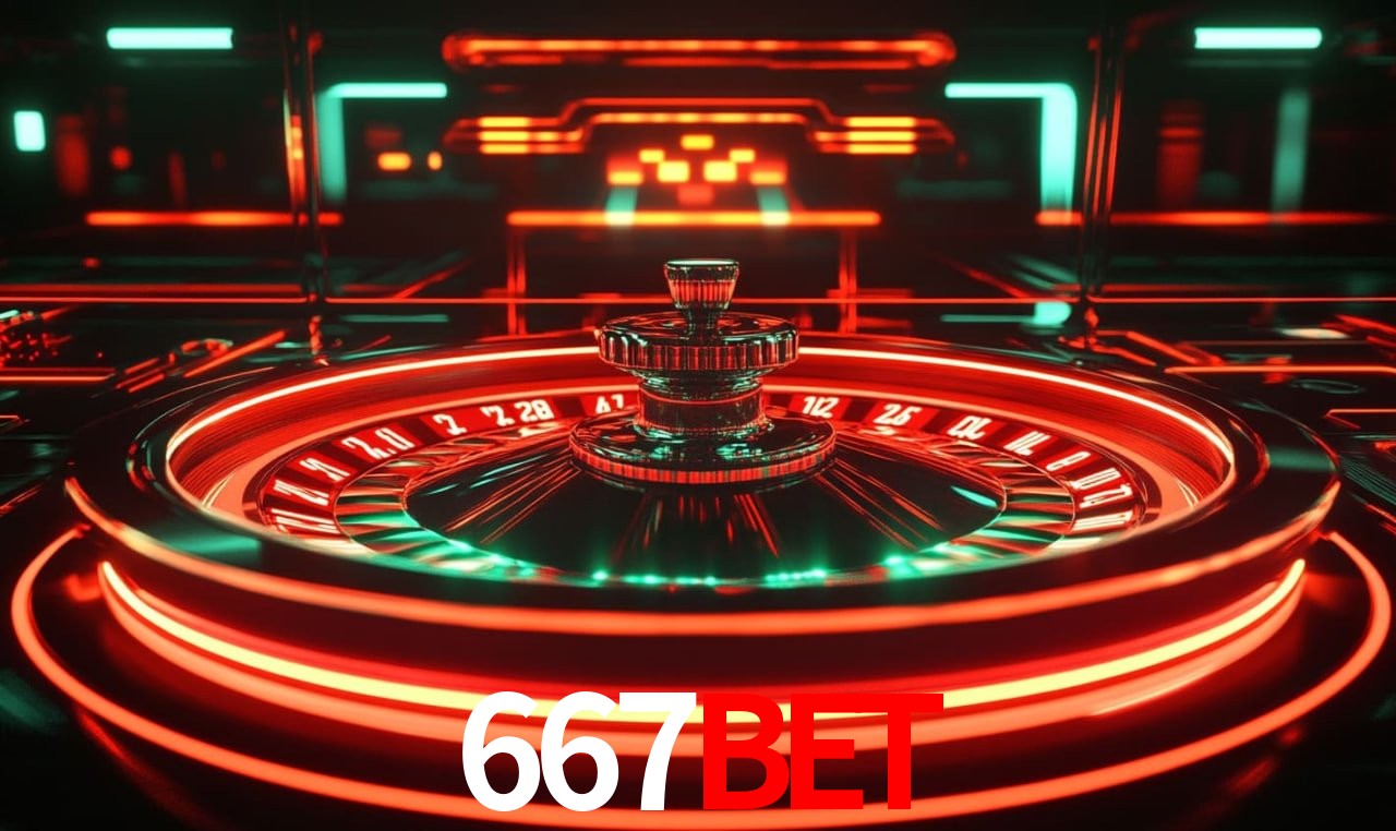 Descubra a Magia dos Jogos de Arcade no 667BET