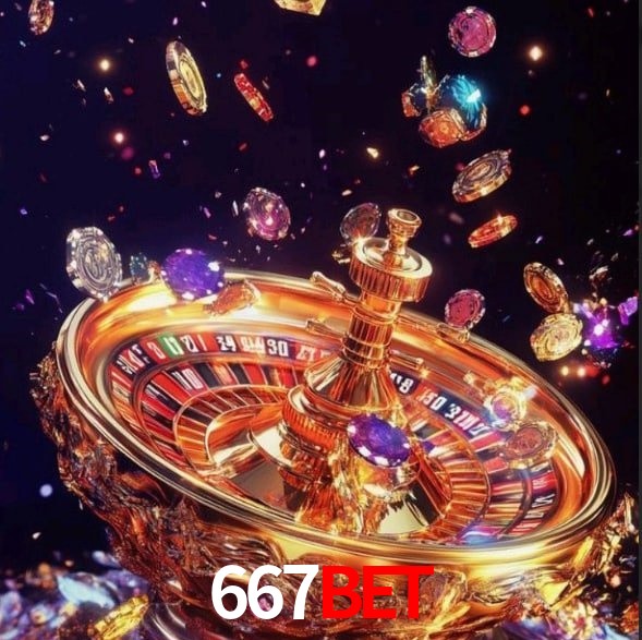 Sistemas de Segurança 667BET