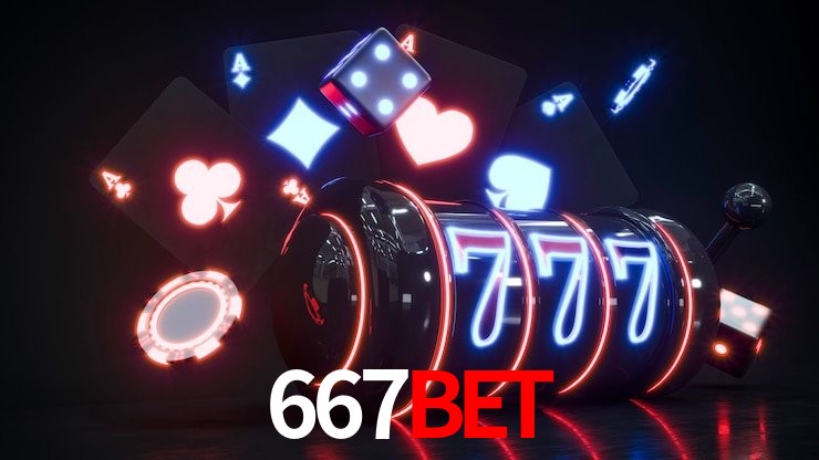 Football Betting 667BET