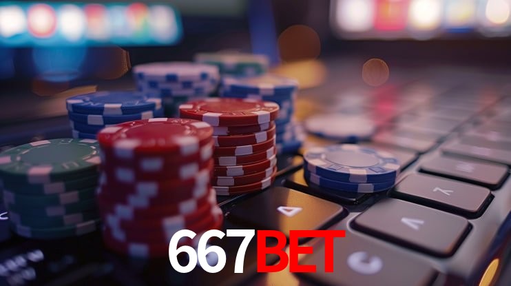 Benefícios da Conta 667BET