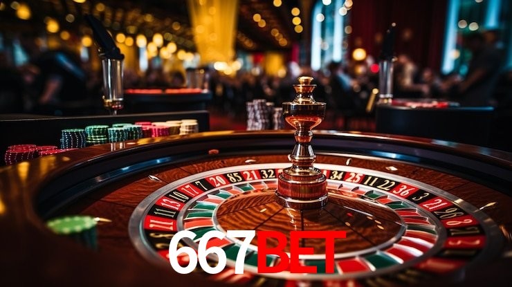 Weekend Specials 667BET