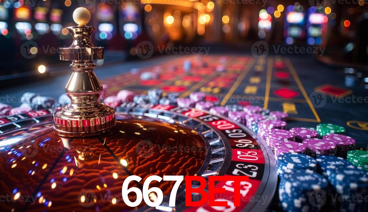 Seasonal Promotions 667BET