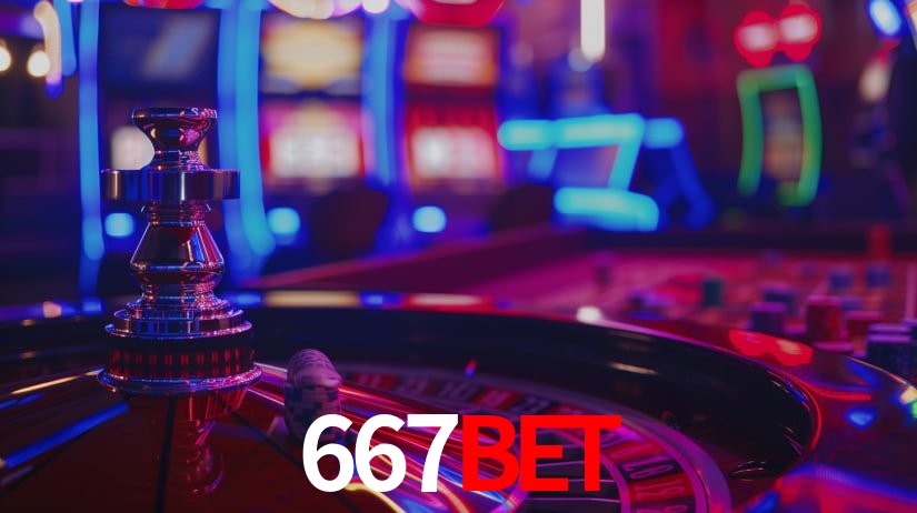 Experimente o Login Seguro Premium no 667BET