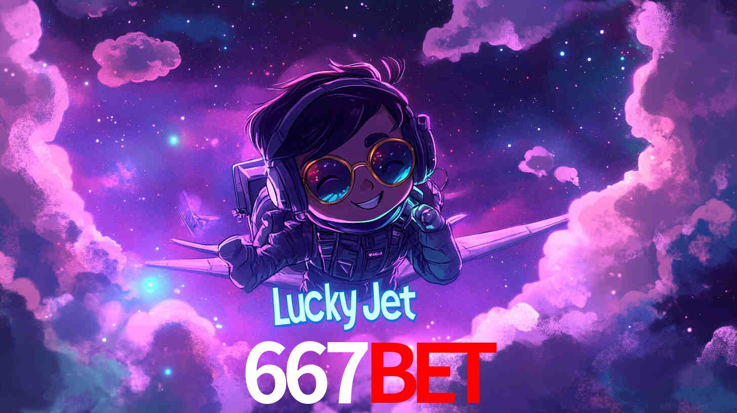 Inovações de Jogos na 667BET: O Futuro das Experiências Interativas