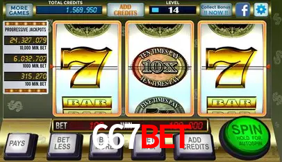 A Emoção da Loteria na 667BET: Uma Chance de Mudança de Vida