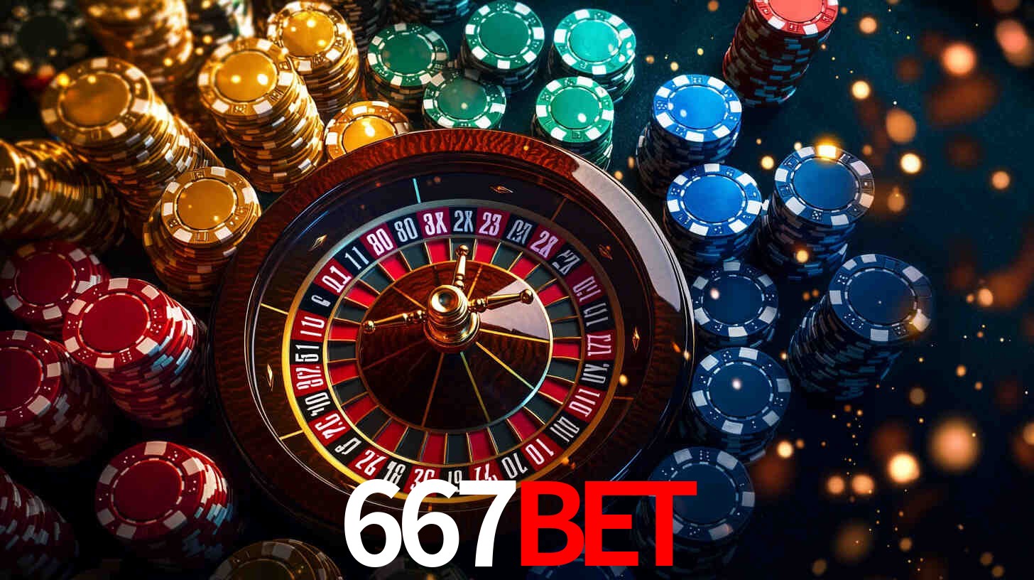 667BET App Interface