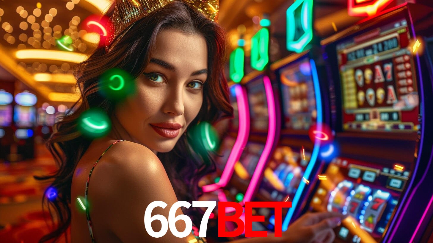 Mercados ao vivo e cash out na 667BET