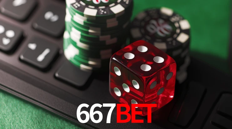 Secure Login 667BET