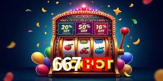 Tecnologia da Plataforma 667BET
