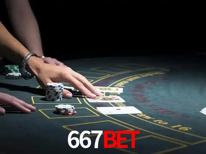 Promoções Sazonais 667BET