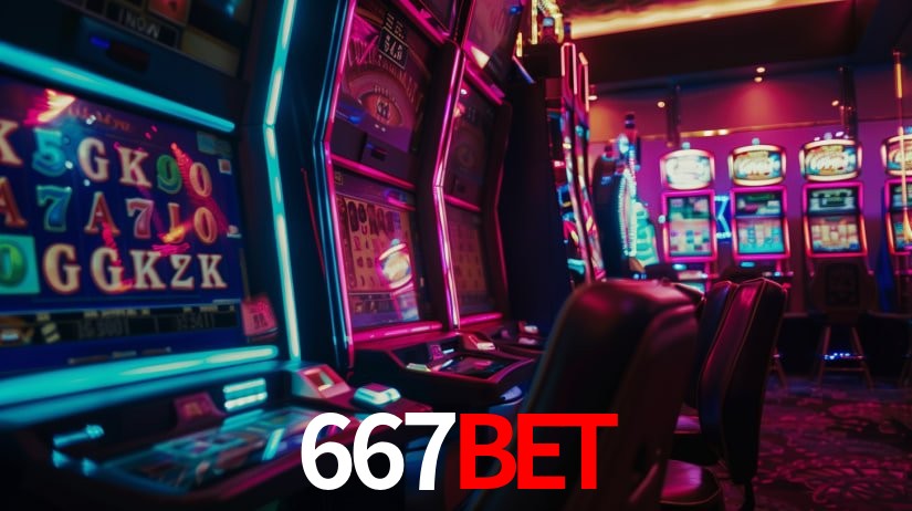 Exclusive Offers 667BET