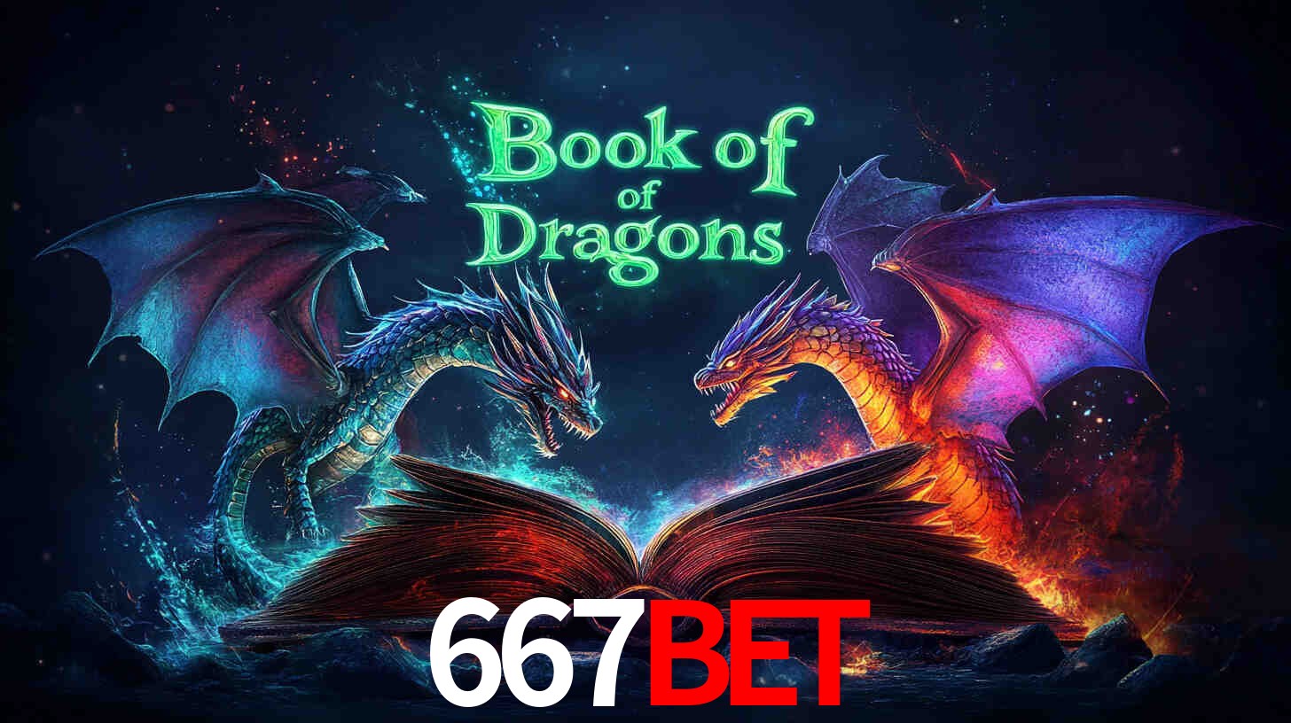 Desvendando o Mundo dos Jogos Virtuais na 667BET