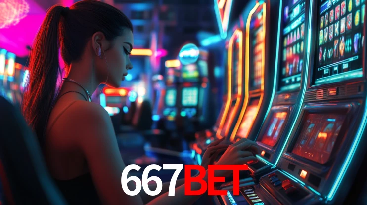 667BET vip