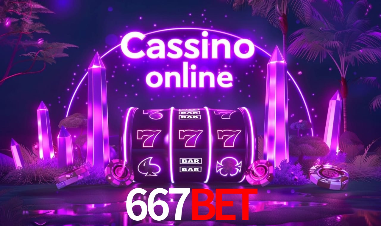 Cadastro Rápido 667BET